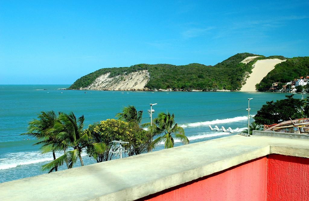 Bella Natal Praia Hotel Exterior photo